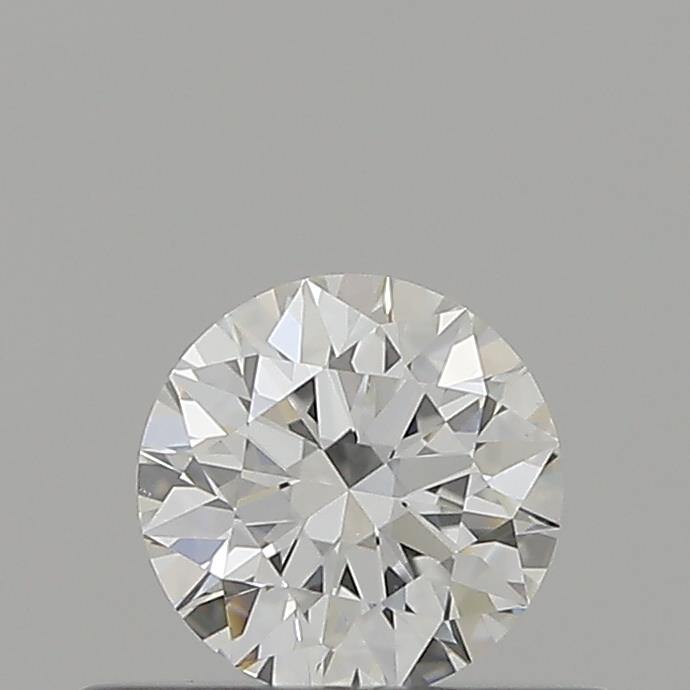 Diamond Round 0.38ct VS2
