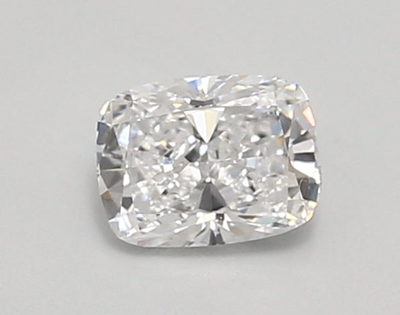 Diamond Lab Grown Cushion 0.72ct VVS1