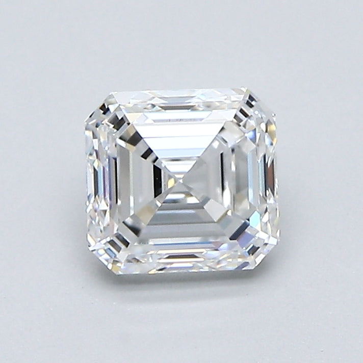 Diamond Asscher 1.01ct VS2