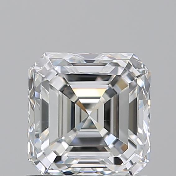 Diamond Asscher 1.01ct VS2