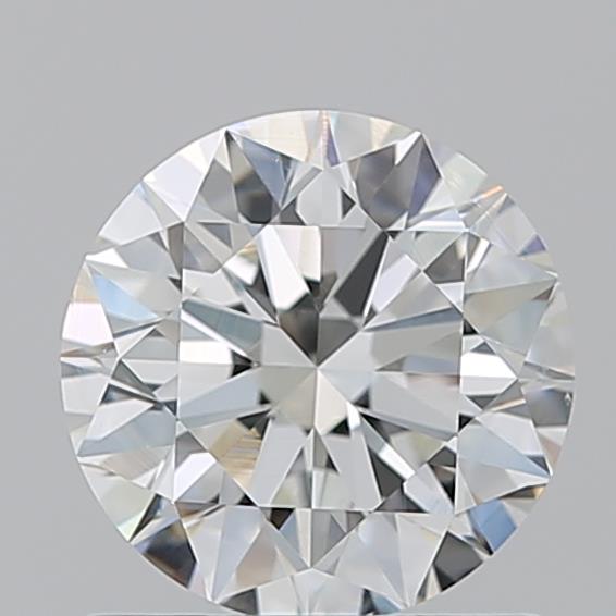 Diamond Round 1.11ct VS2
