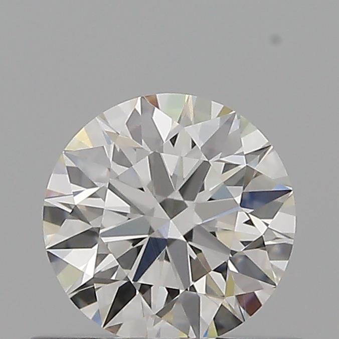 Diamond Round 0.54ct VS1