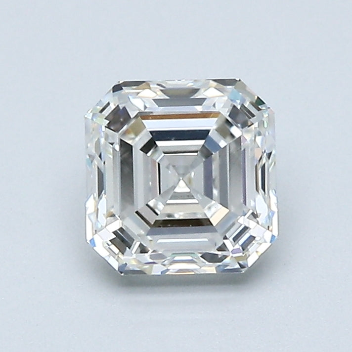 Diamond Asscher 1.20ct VS2