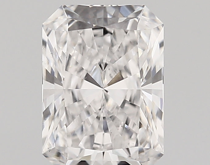 Diamond Lab Grown Radiant 1.58ct VS1