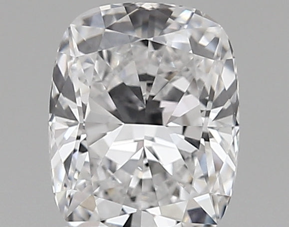 Diamond Lab Grown Cushion 1.15ct VVS2