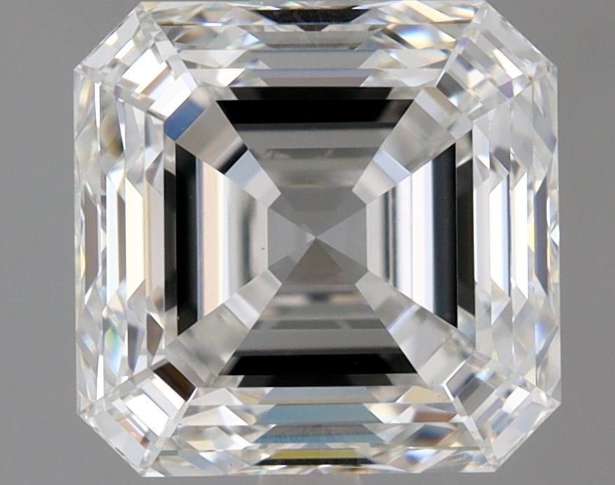 Diamond Asscher 1.80ct VS1