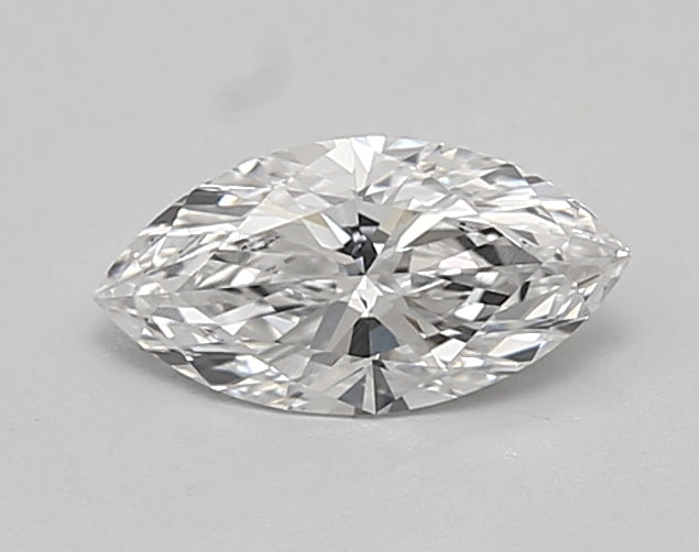 Diamond Lab Grown Marquise 0.91ct VVS1