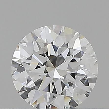 Diamond Round 0.30ct VVS1