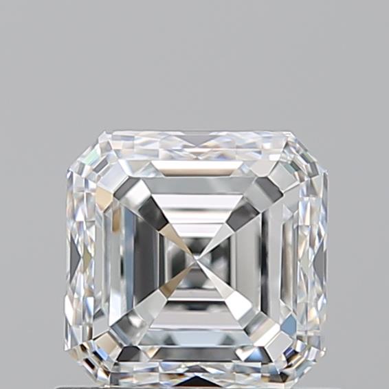 Diamond Asscher 1.01ct VS1