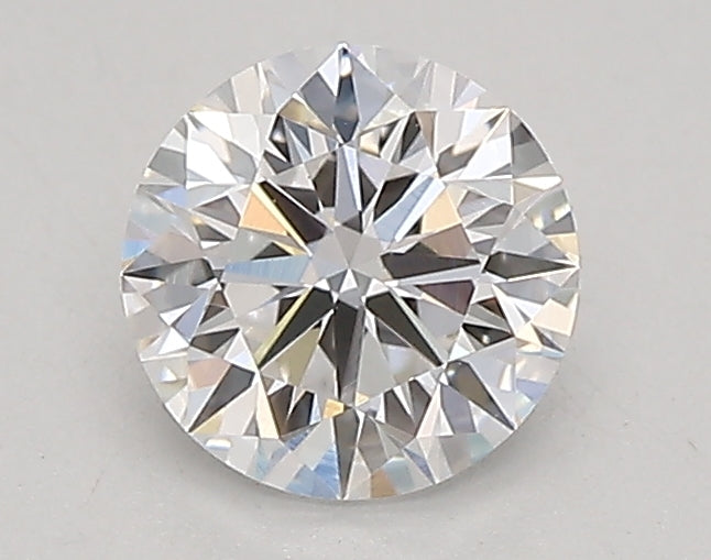 Diamond Lab Grown Round 0.56ct VVS2
