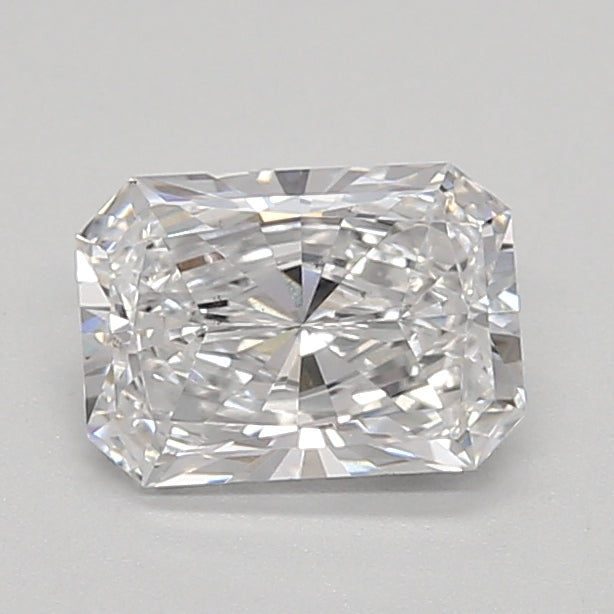 Diamond Lab Grown Radiant 0.70ct VS1