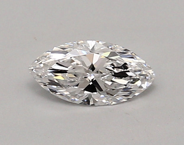 Diamond Lab Grown Marquise 0.54ct VVS2