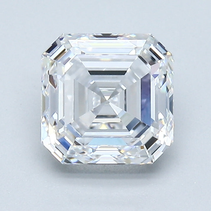 Diamond Asscher 1.50ct VS2