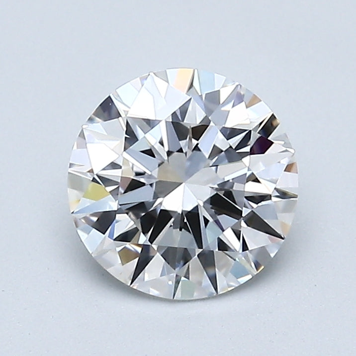 Diamond Round 1.23ct FL
