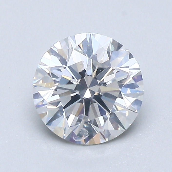 Diamond Round 1.01ct I1
