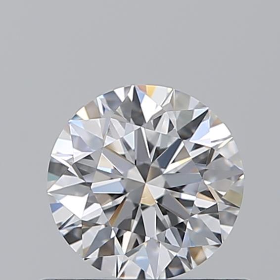 Diamond Round 0.50ct VVS1