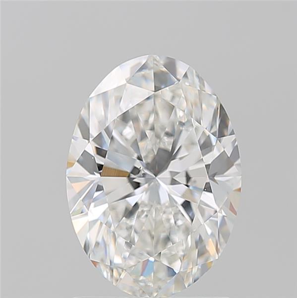Diamond Oval 1.70ct SI1