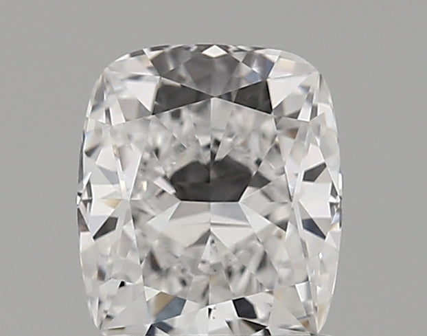 Diamond Lab Grown Cushion 1.12ct VVS2