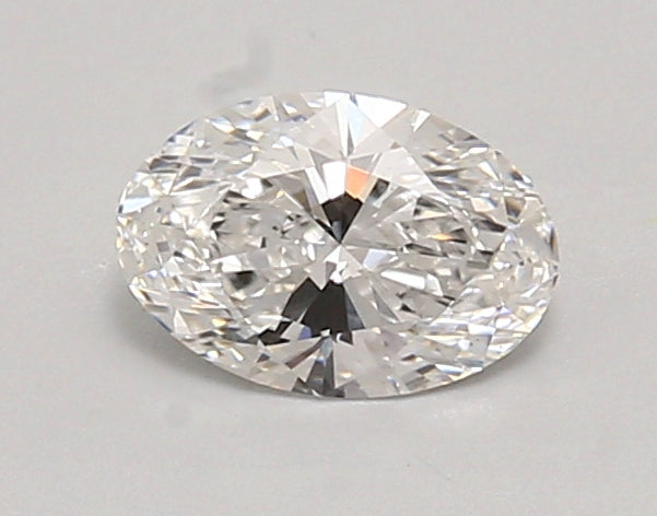 Diamond Lab Grown Oval 0.99ct VS1