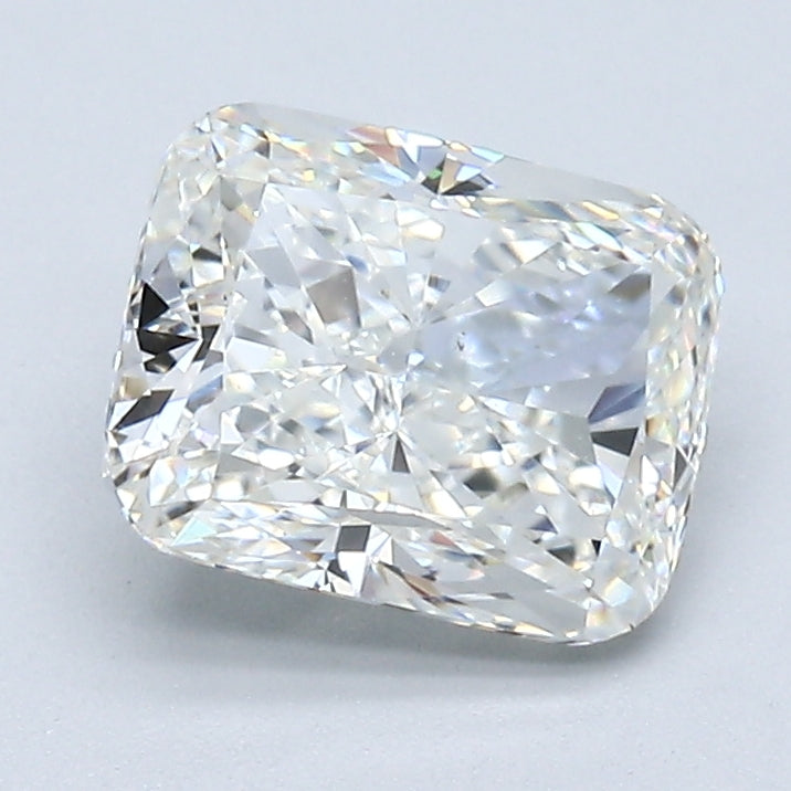 Diamond Cushion 1.70ct SI1