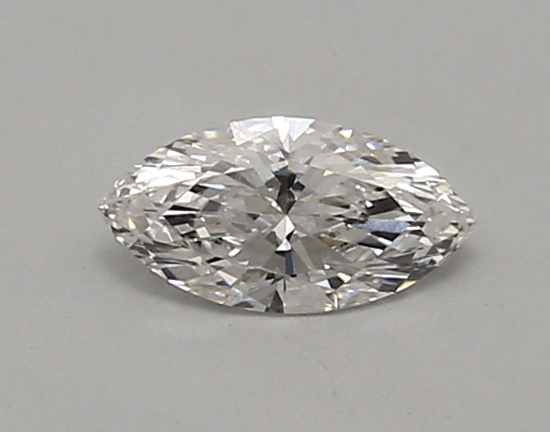 Diamond Lab Grown Marquise 0.58ct VVS2