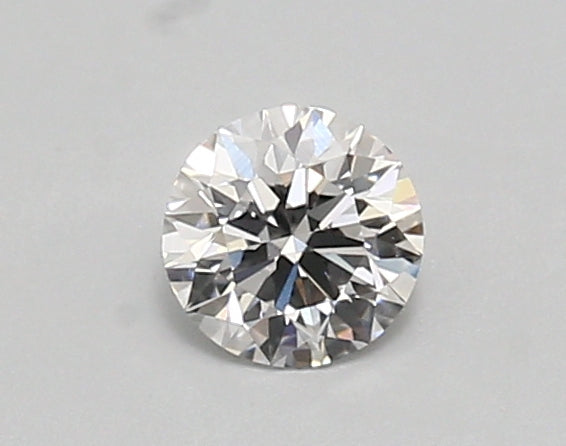 Diamond Lab Grown Round 0.54ct VVS1
