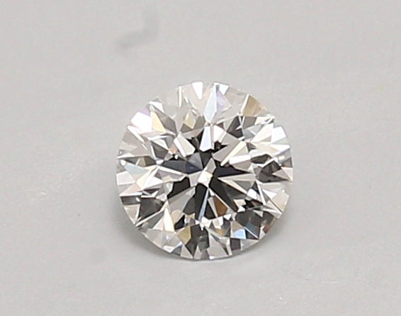 Diamond Lab Grown Round 0.47ct VVS2