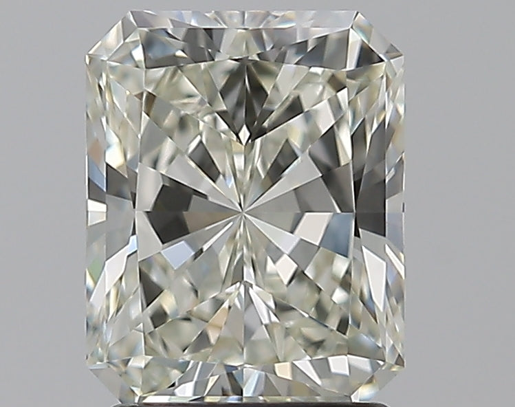 Diamond Radiant 1.70ct VS1