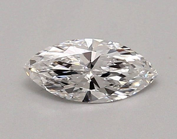 Diamond Lab Grown Marquise 0.54ct VVS1