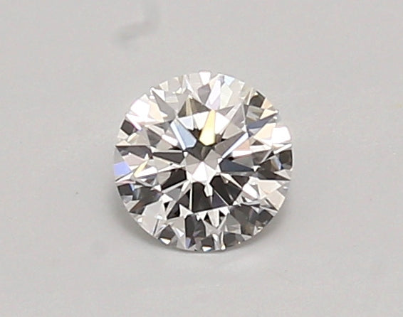 Diamond Lab Grown Round 0.48ct VVS2