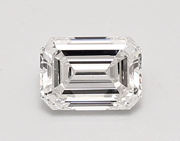 Diamond Lab Grown Emerald 0.94ct VS1