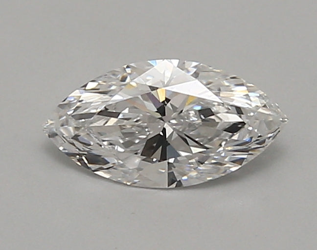 Diamond Lab Grown Marquise 0.94ct VS1