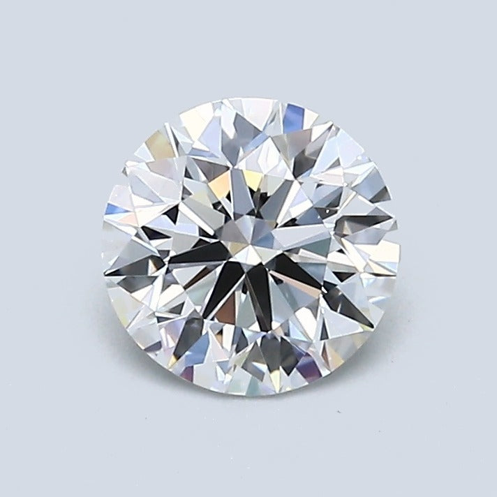 Diamond Round 1.01ct VS2