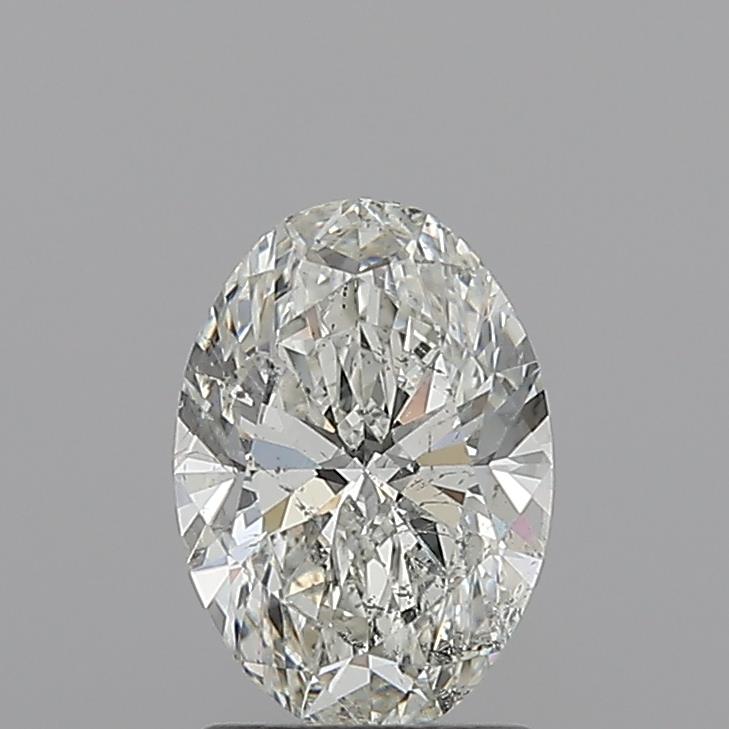 Diamond Oval 1.50ct SI2