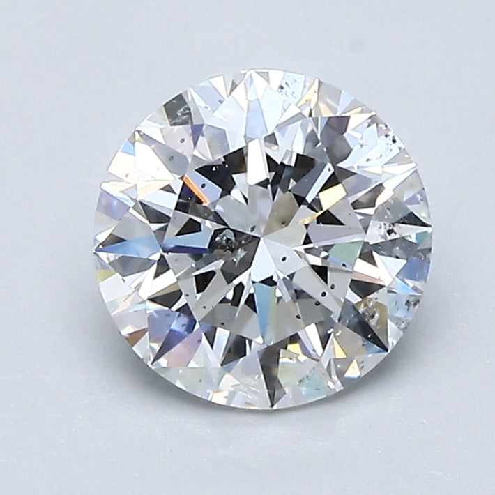 Diamond Round 1.20ct SI2