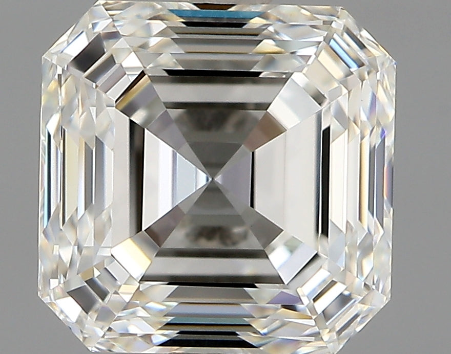 Diamond Asscher 1.70ct VVS2