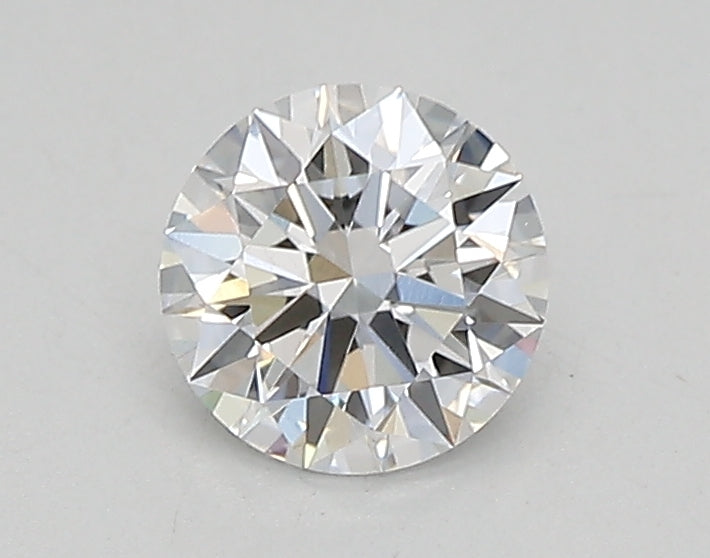 Diamond Lab Grown Round 0.44ct VVS2
