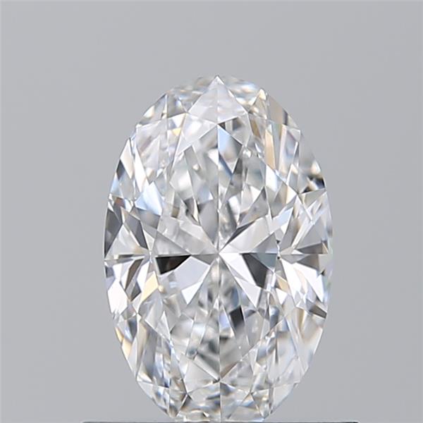 Diamond Oval 0.71ct VS1