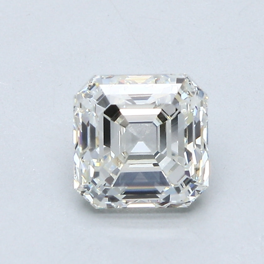 Diamond Asscher 1.50ct VVS2
