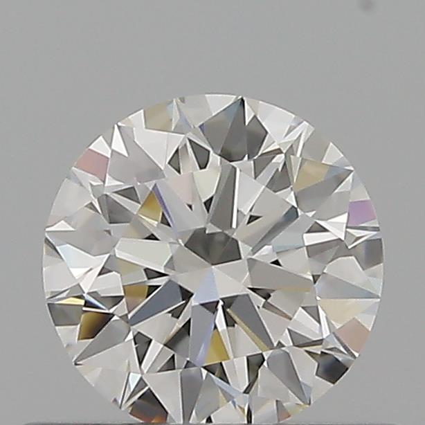 Diamond Round 0.50ct VVS2
