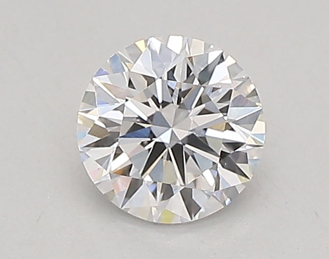Diamond Lab Grown Round 0.38ct VVS2