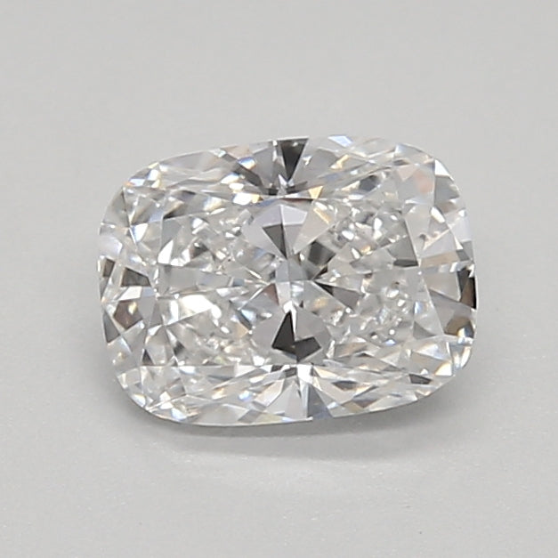Diamond Lab Grown Cushion 0.71ct VS2