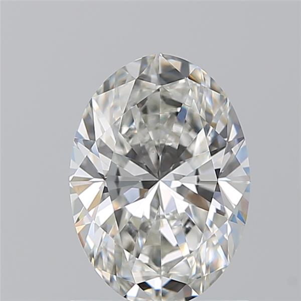 Diamond OVAL 1.2ct VS1