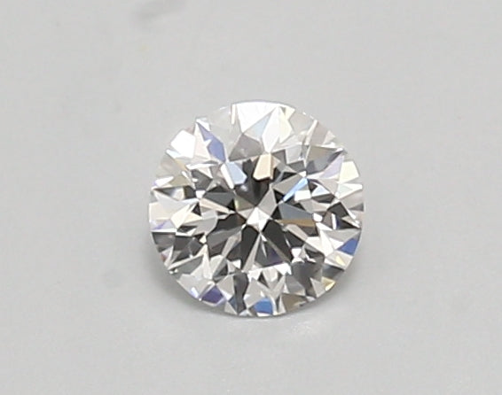 Diamond Lab Grown Round 0.43ct VVS1