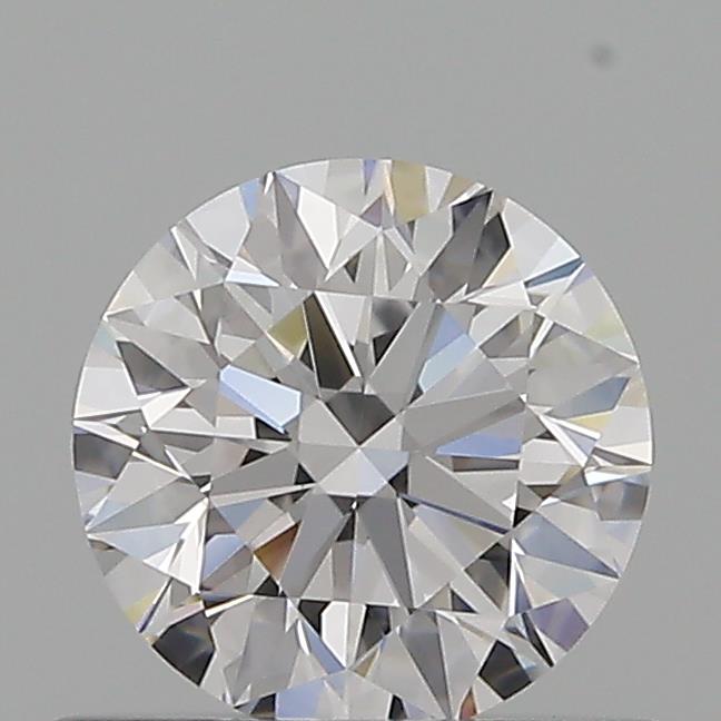 Diamond Round 0.62ct IF