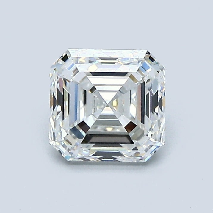Diamond Asscher 1.20ct VVS1