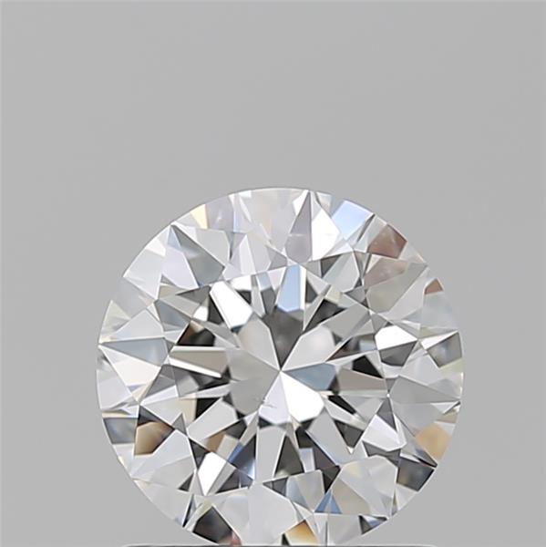 Diamond Round 1.12ct SI1