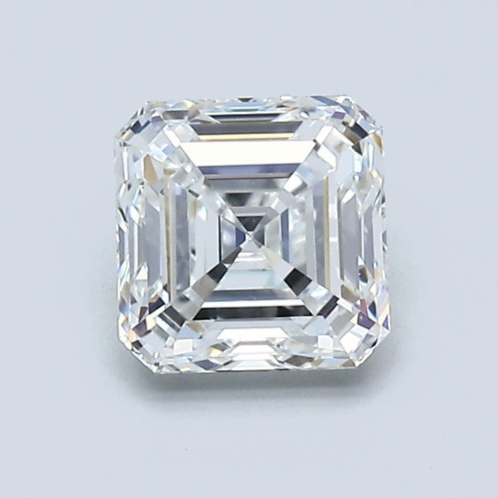 Diamond Asscher 1.01ct VS1