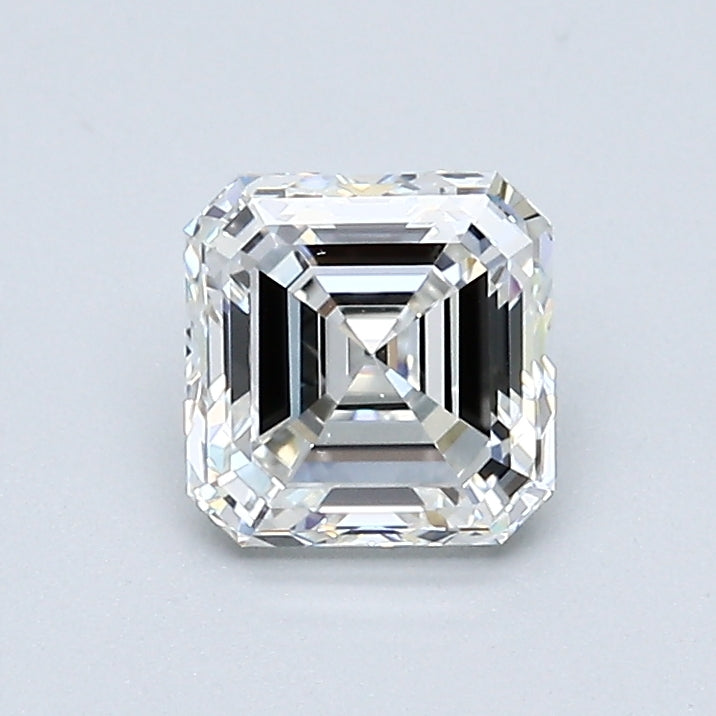 Diamond Asscher 1.01ct VS2
