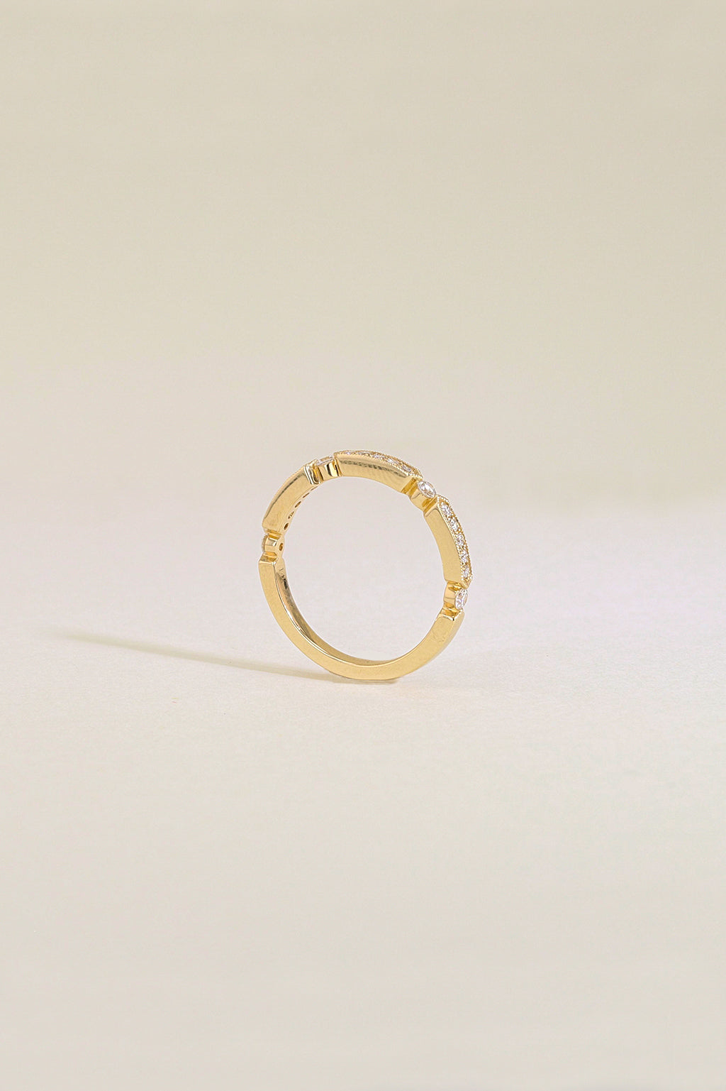 The Modern Ring